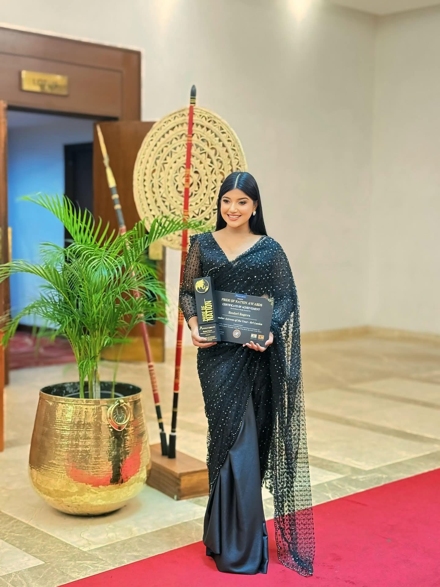 Pride of Nation Awards 2025