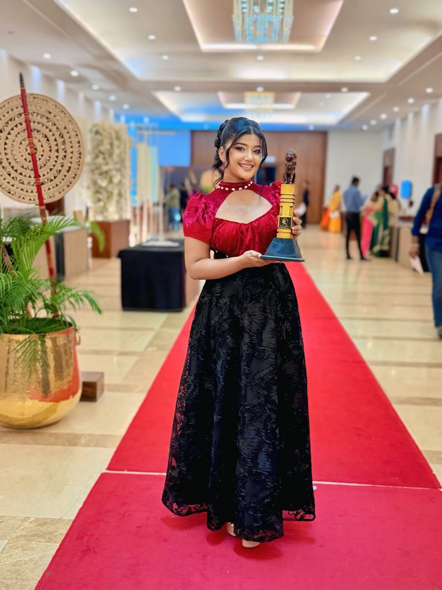 Purawesi Abhiman Sinhawalokanaya 2025